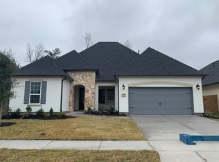 3205 Cantando Way, Spring, TX 77386