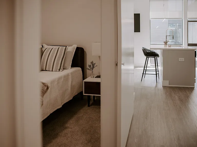 Industry Columbus Apartments — Photo 19