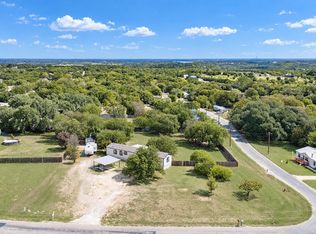 4113 Goliad Dr, Granbury, TX 76048
