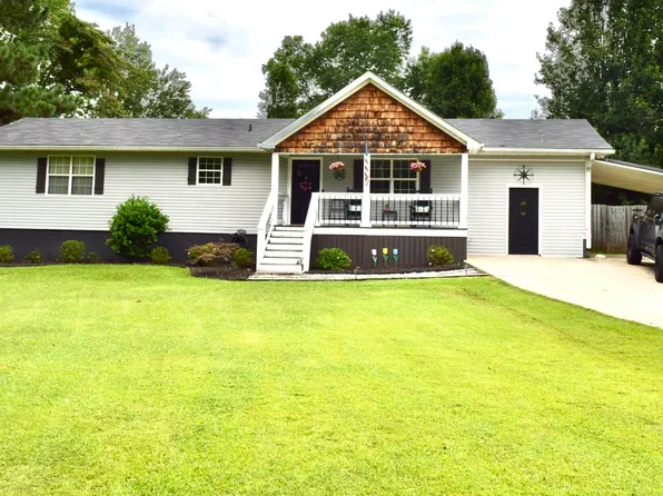 2501 Wooden Trl, Southside, AL 35907
