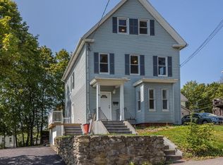 185 Washington St, Gardner, MA 01440