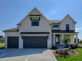 25425 W 91st Ter, Lenexa, KS 66227