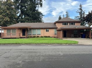 161 Barclay Ave, Oregon City, OR 97045