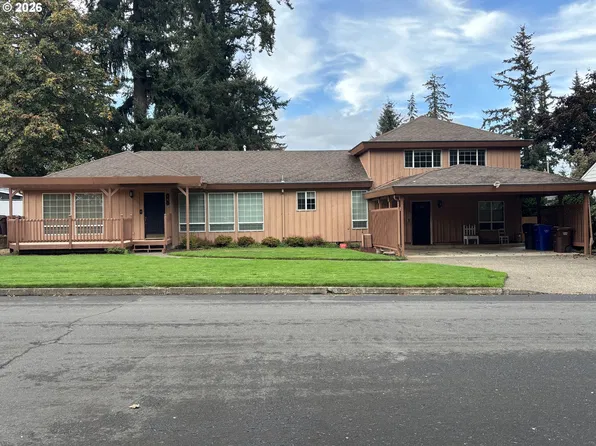 161 Barclay Ave, Oregon City, OR 97045