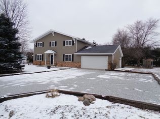 3088 South 100 West, Tipton, IN 46072