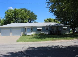 515 Berkshire Dr, Salina, KS 67401