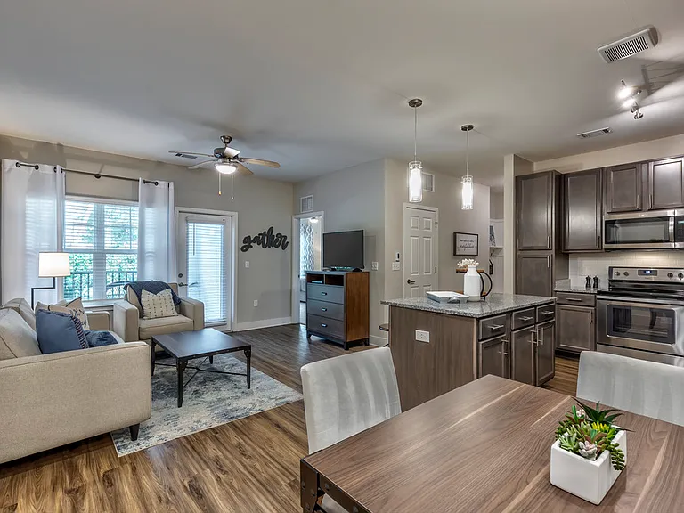 Vintage Amelia Island Apartments — Photo 29