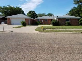 4411 Gary Ln, Amarillo, TX 79110