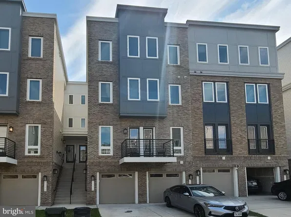 1356 Rail Stop Dr Unit 25, Woodbridge, VA 22191