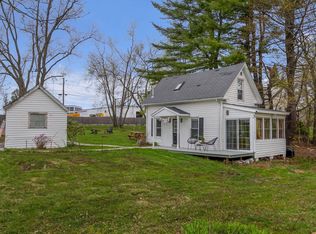 40 Webb Street, Portland, ME 04102