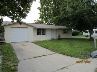 2110 Chatlin Rd, Holiday, FL 34691