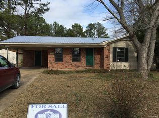 112 Sherry Ln, Ripley, MS 38663
