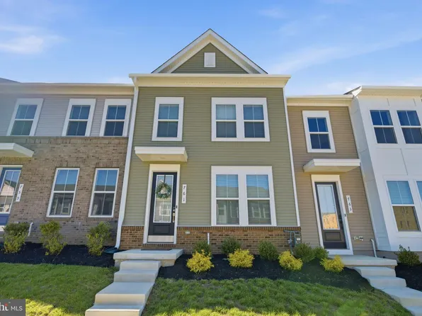 761 Elevation Rd, Frederick, MD 21702