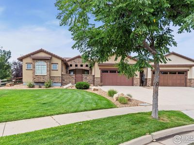 5115 Daylight Ct, Fort Collins, CO, 80528