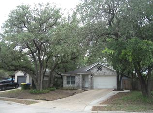 16131 Ike Lane, Selma, TX 78154