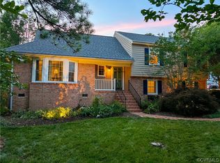 12308 Lullington Dr, Henrico, VA 23238