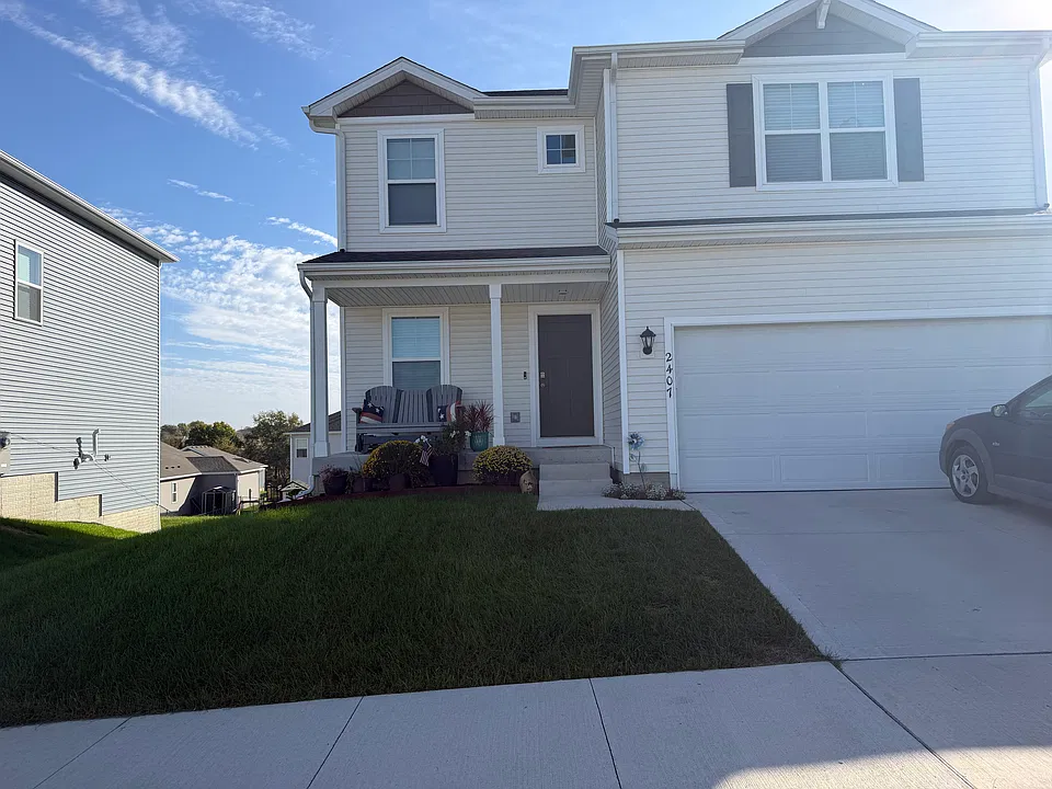 2407 Chan Dr