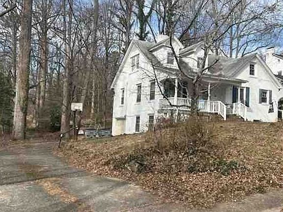 Property Side View