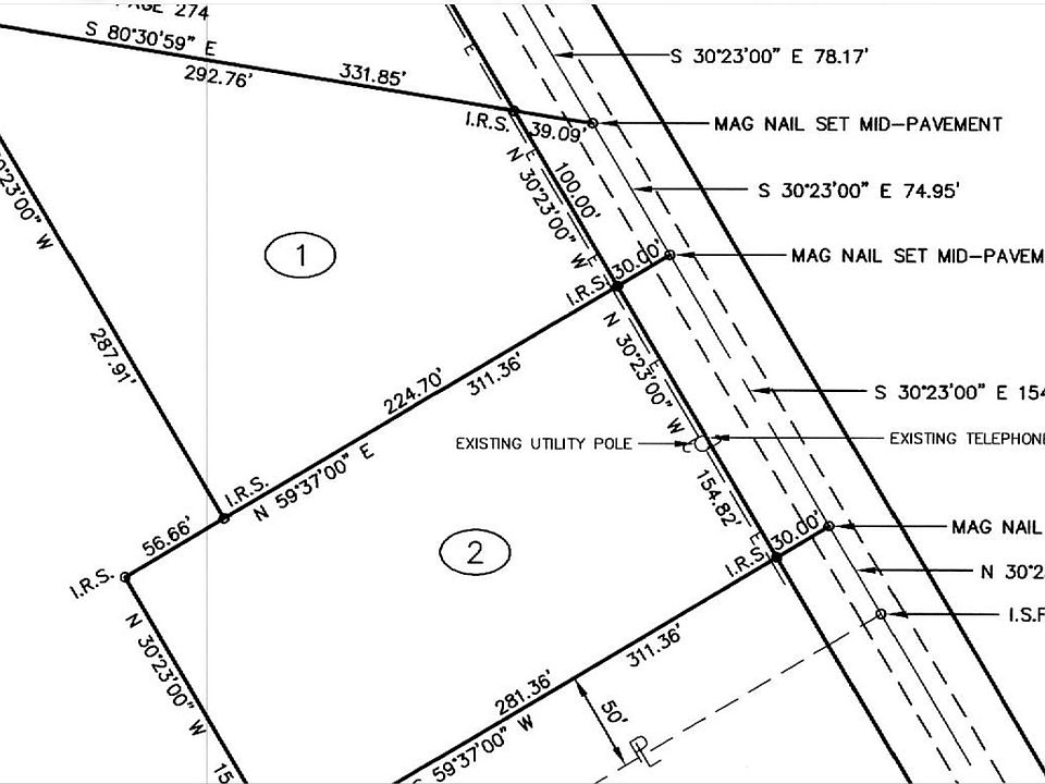2nd image of 0 Weaver Rd Lot 1