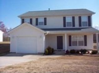 180 Waxberry Ct, Boiling Springs, SC 29316