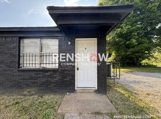 259 Maryland Ave #4, Memphis, TN 38126