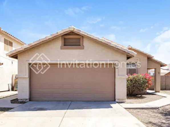 1803 N 88th Ave, Phoenix, AZ 85037