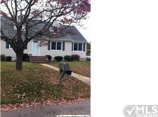 2914 McKinley St, Wall Township, NJ 07719