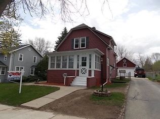 613 Monroe St, Fort Atkinson, WI 53538