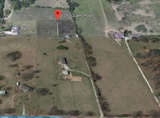 1095 Quarry Rd, Sparta, MO 65753