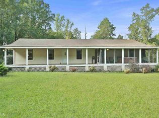 536 Haynes Rd, Moreland, GA 30259
