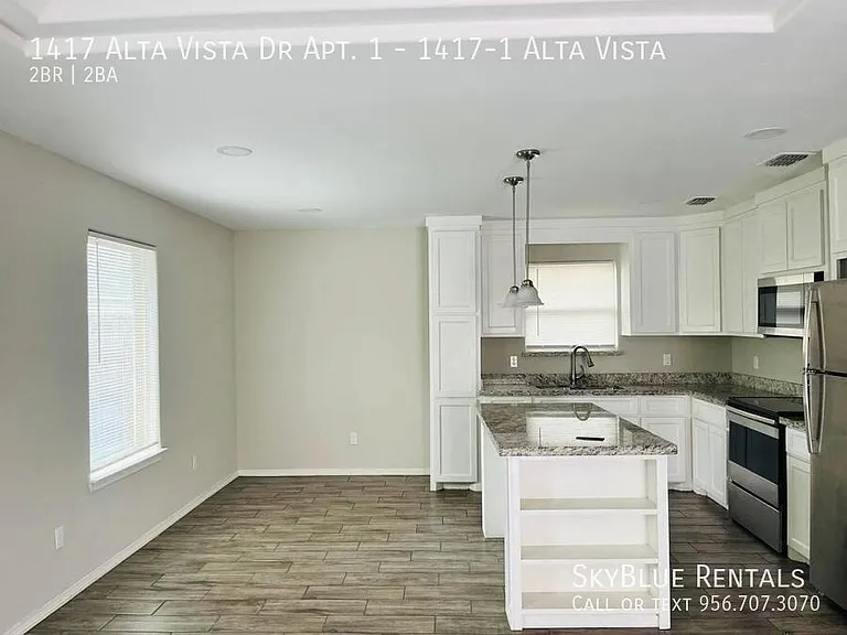 1417 Alta Vista Dr #1 — Photo 7