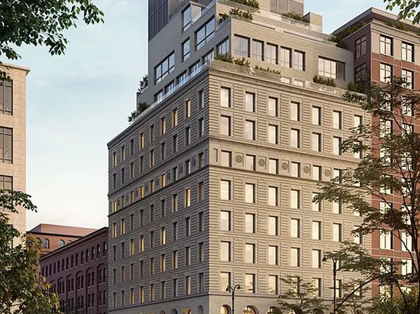 67 Vestry St Unit Penthouse A, New York, NY 10013