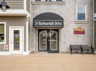 24 Harbourside Dr UNIT 313, Wolfville, NS B4P2C1