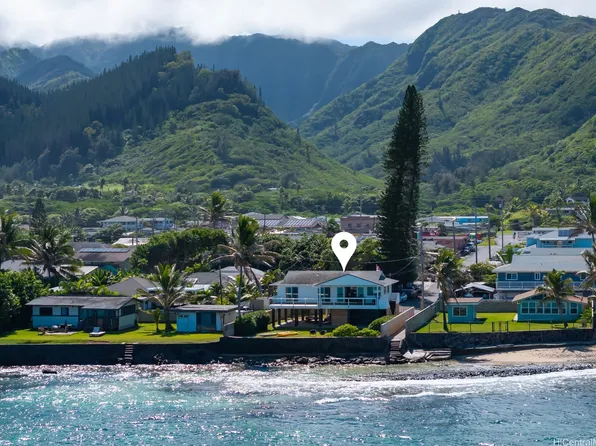 54-002 Haukoi Pl, Hauula, HI 96717