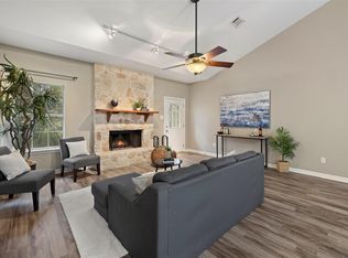 1301 S Quinlan Park Rd, Austin, TX 78732