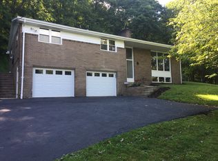 1515 Pine Creek Rd, Wexford, PA