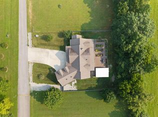 421 Shaker Run Rd, Peebles, OH 45660
