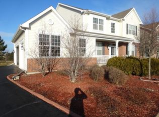 12563 Lasalle Ln, Huntley, IL 60142