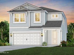 310 FISHTAIL Place, Palm Coast, FL 32164