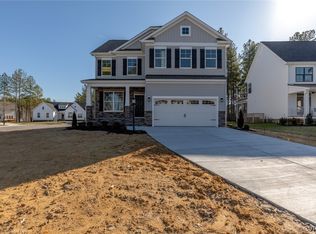 10155 Peach Blossom Rd, Mechanicsville, VA 23116