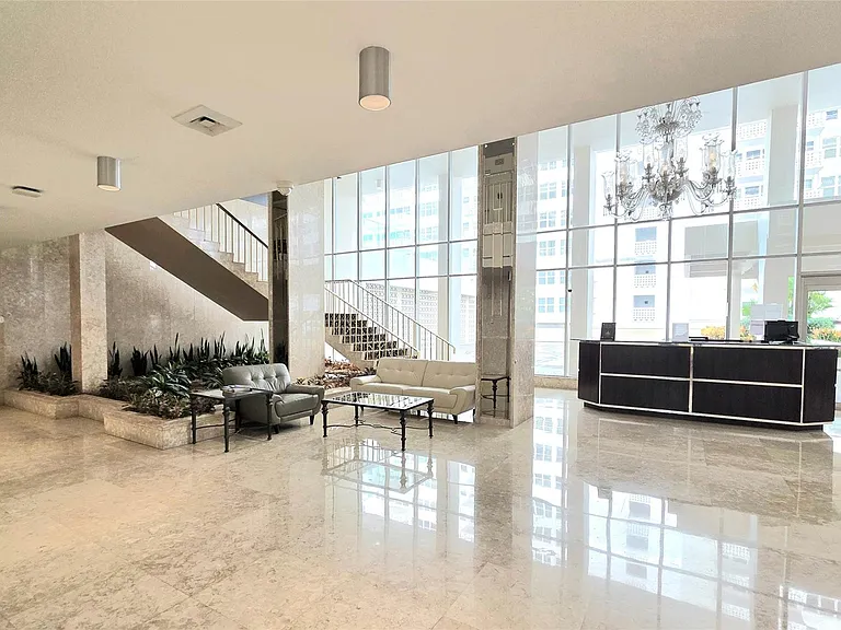 4020 Galt Ocean Dr #1210 — Photo 6