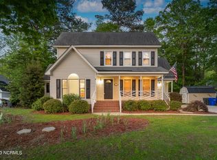 316 Brookside Dr, Greenville, NC 27858