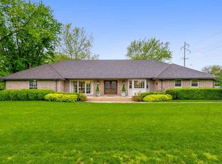 8001 E Tipperary St, Wichita, KS 67206