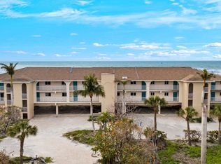 527 E Gulf Dr UNIT 203, Sanibel, FL 33957