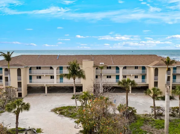 527 E Gulf Dr Unit 203, Sanibel, FL 33957