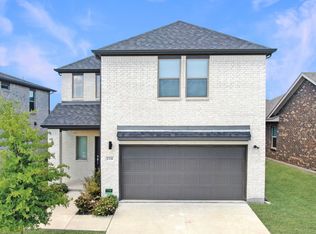 116 Mountain Meadow Ln, McKinney, TX 75071