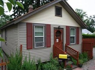 4 Doran Rd, Worcester, MA 01606