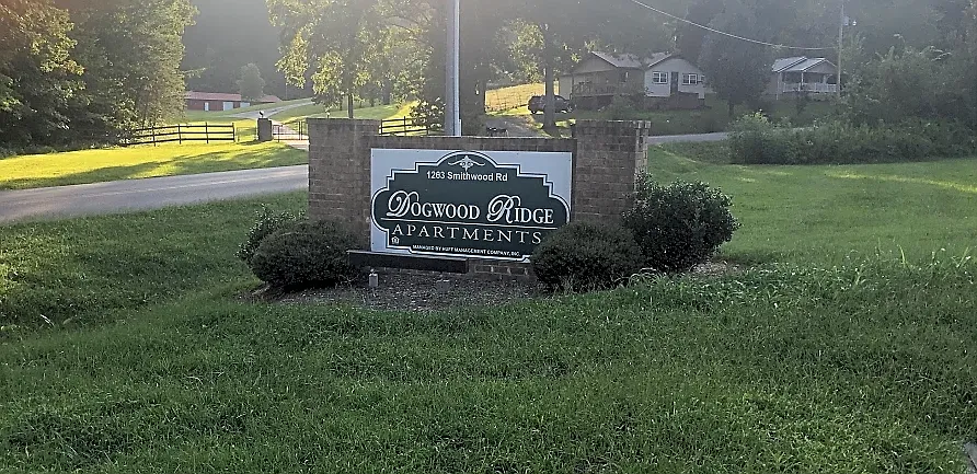 Dogwood Ridge Apartments — Photo 2