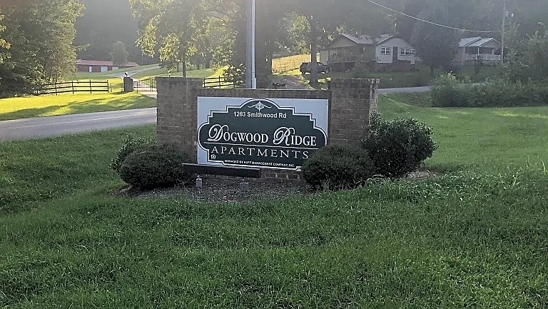 Dogwood Ridge Apartments — Photo 2