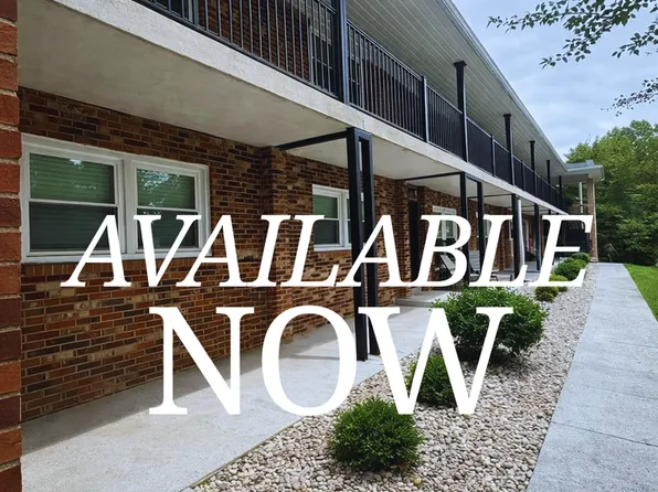 2100 Murray Ave APT 8, Louisville, KY 40205